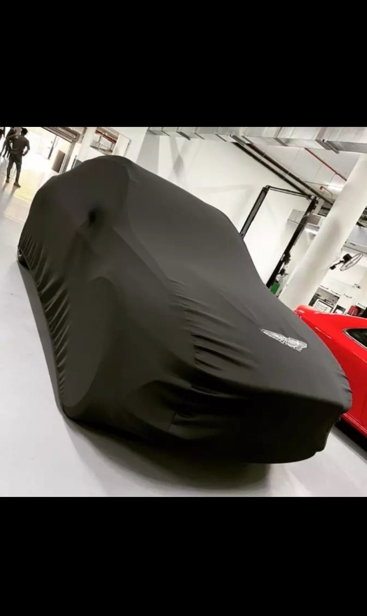 For Aston Martin Car Cover,indoor All versions Custom Fit, Fits Aston Martin Cover
