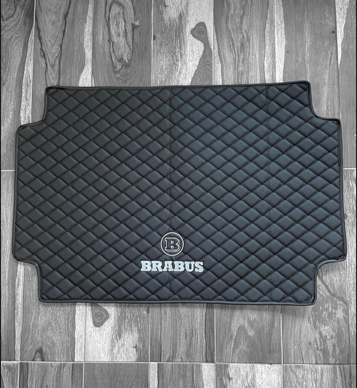 For Brabus Car Floor Mats Custom fit Carpet for all Brabus Model Carpet Liner