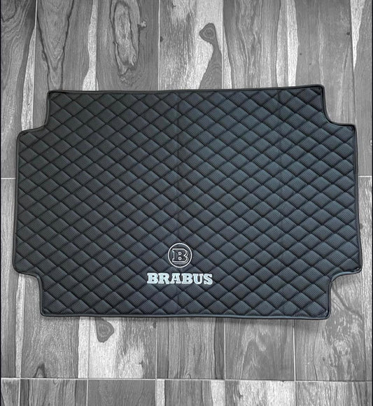 For Brabus Car Floor Mats Custom fit Carpet for all Brabus Model Carpet Liner