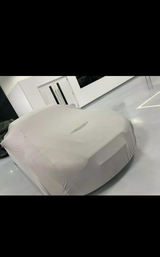 For Aston Martin Car Cover,indoor All versions Custom Fit, Fits Aston Martin Cover