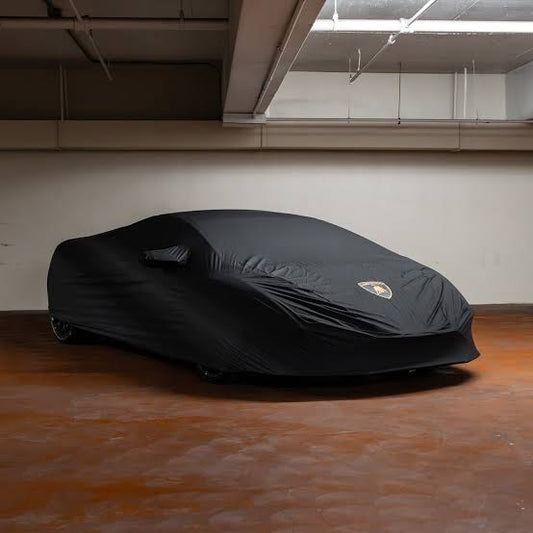For Lamborghini Car Cover - Outdoor