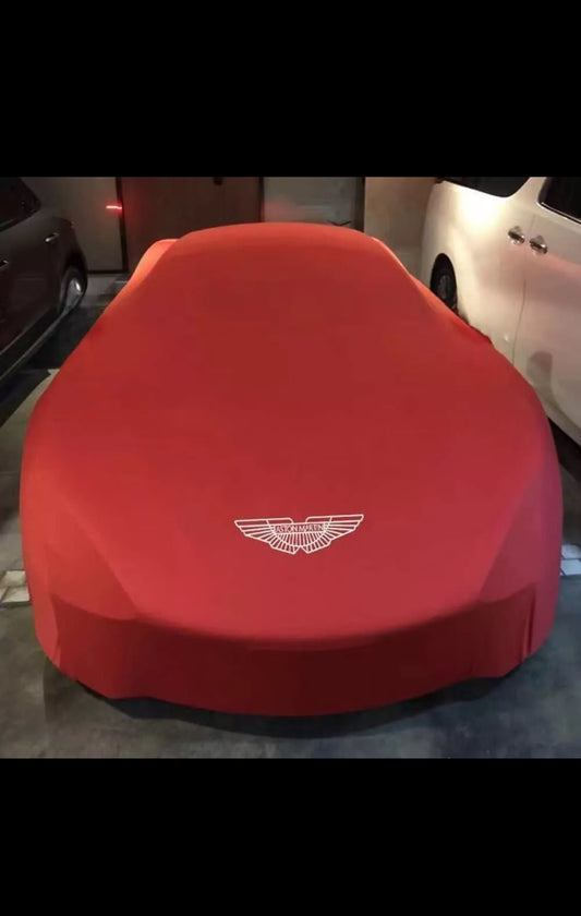 For Aston Martin Car Cover,indoor All versions Custom Fit, Fits Aston Martin Cover