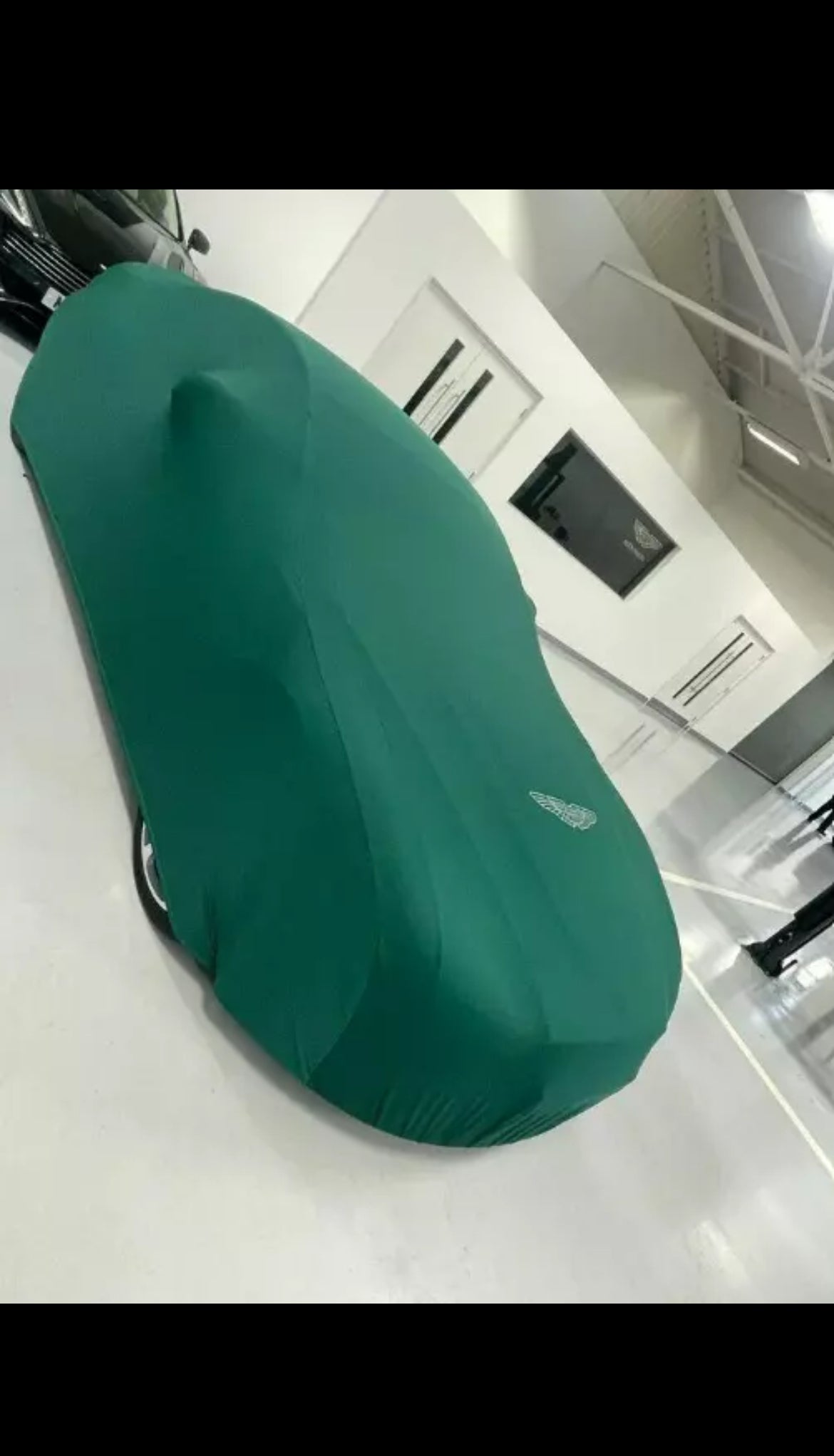 For Aston Martin Car Cover,indoor All versions Custom Fit, Fits Aston Martin Cover