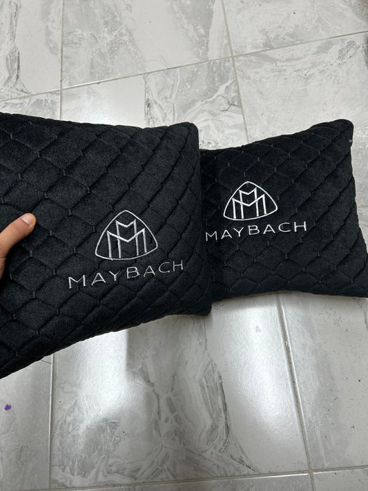 Maybach Pillow