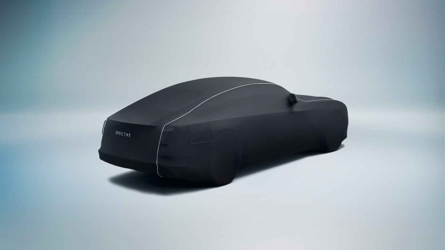 For Rolls Royce Car Cover - indoor All versions Custom Fit , Premium Cover