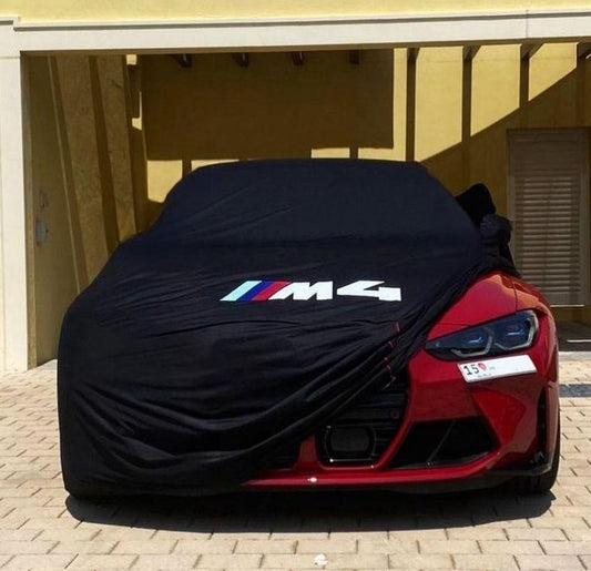 For BMW M3 Car Cover - indoor  All versions Custom Fit
