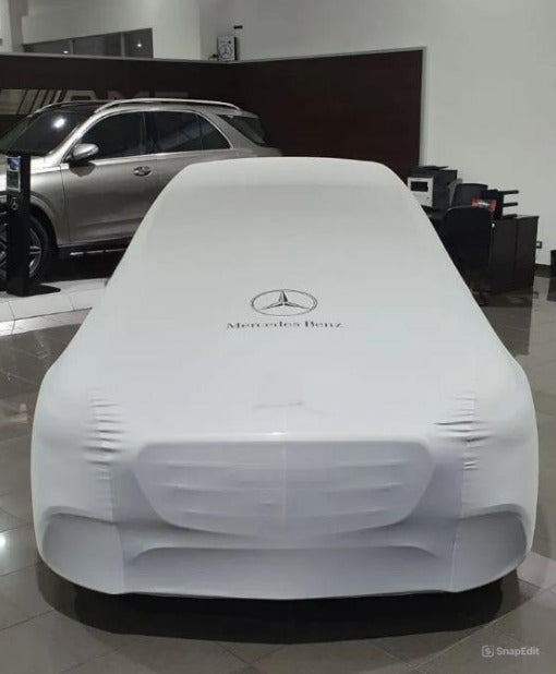 For Mustang Car Cover - indoor  All versions Custom Fit