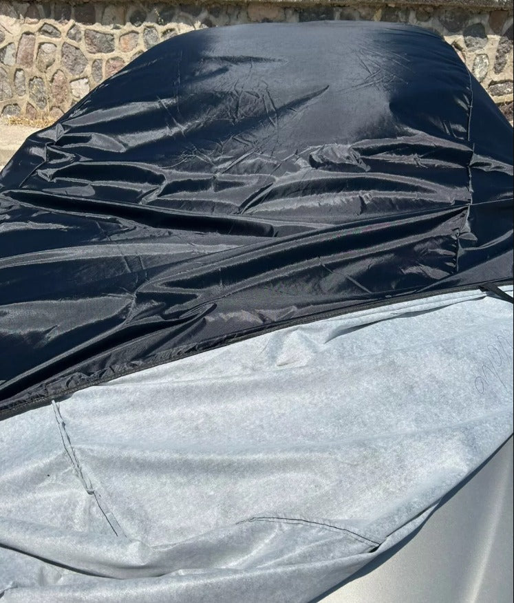 For Ferrari California T 2016 Car Cover,outdoor All versions Custom Fit, Fits Ferrari Cover