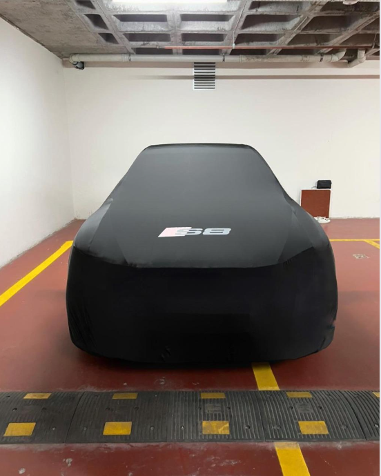 For Audi Car Cover - indoor  All versions Custom Fit