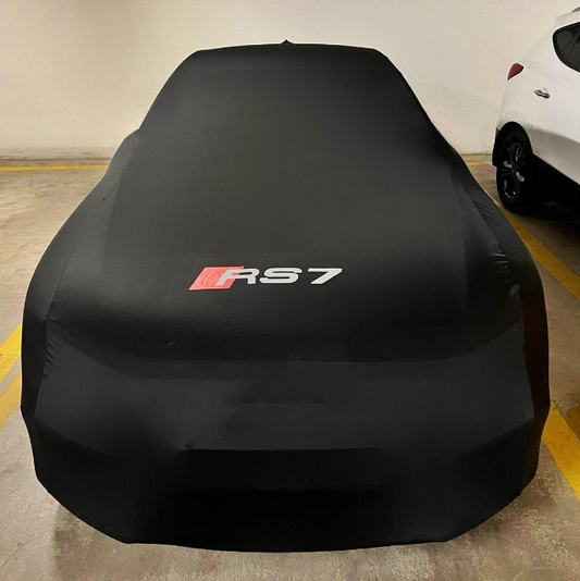 For Audi Car Cover - indoor  All versions Custom Fit