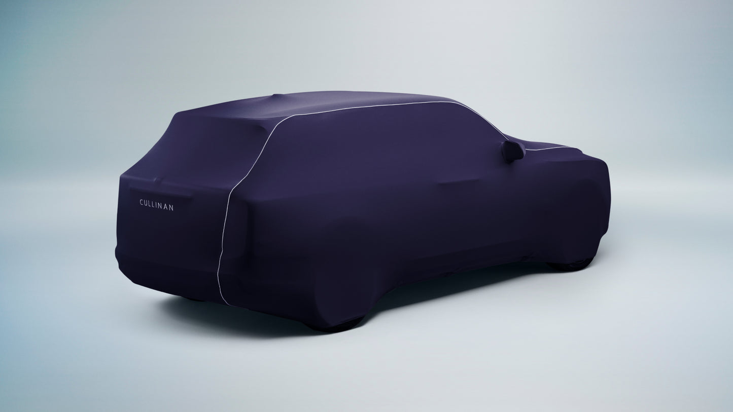 For Rolls Royce Car Cover - indoor All versions Custom Fit , Premium Cover