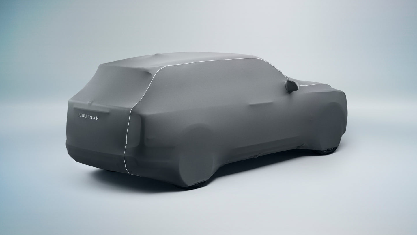 For Rolls Royce Car Cover - indoor All versions Custom Fit , Premium Cover