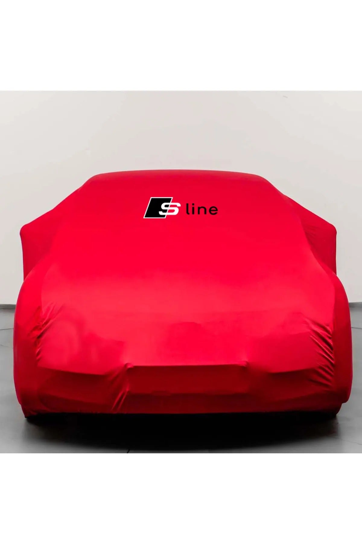 For Audi Car Cover - indoor  All versions Custom Fit