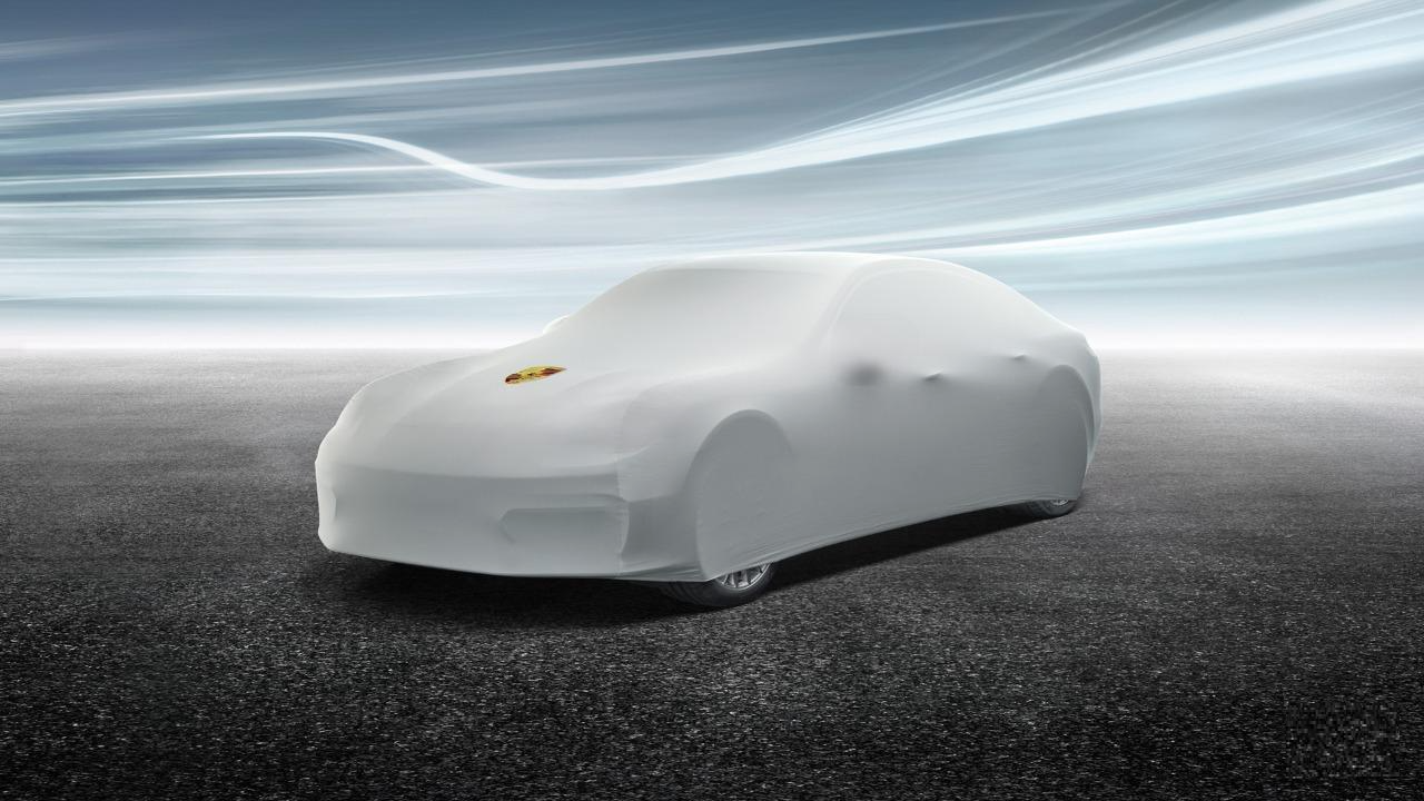 For Porsche Car Cover - indoor All versions Custom Fit