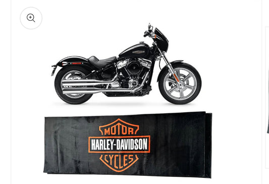 Harley Rug