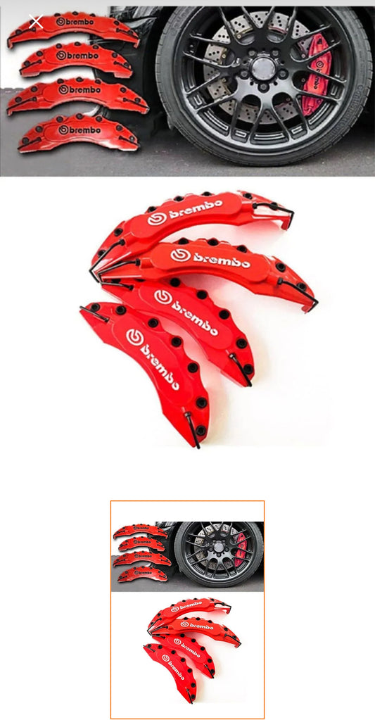 Brembo Brake Caliper Cover