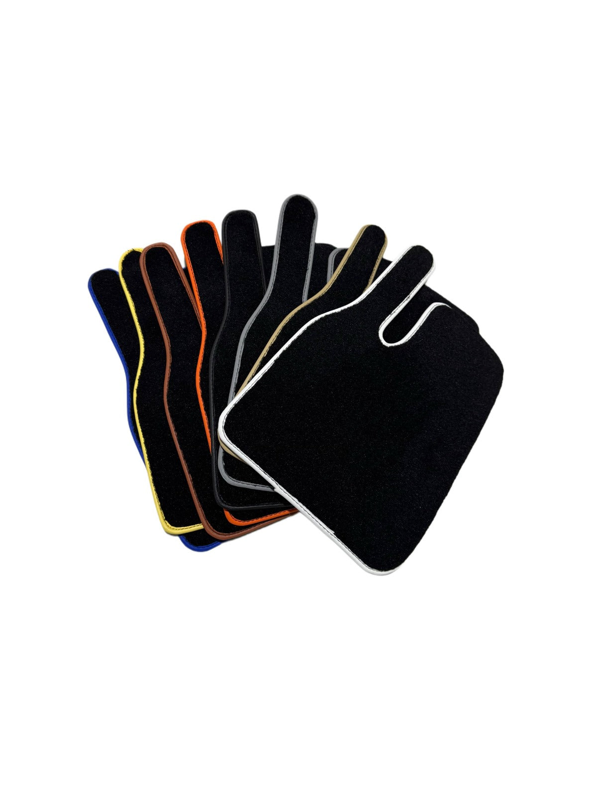 For Mercedes Benz Car Floor Mats Custom fit Carpet for all Mercedes Model Carpet Liner