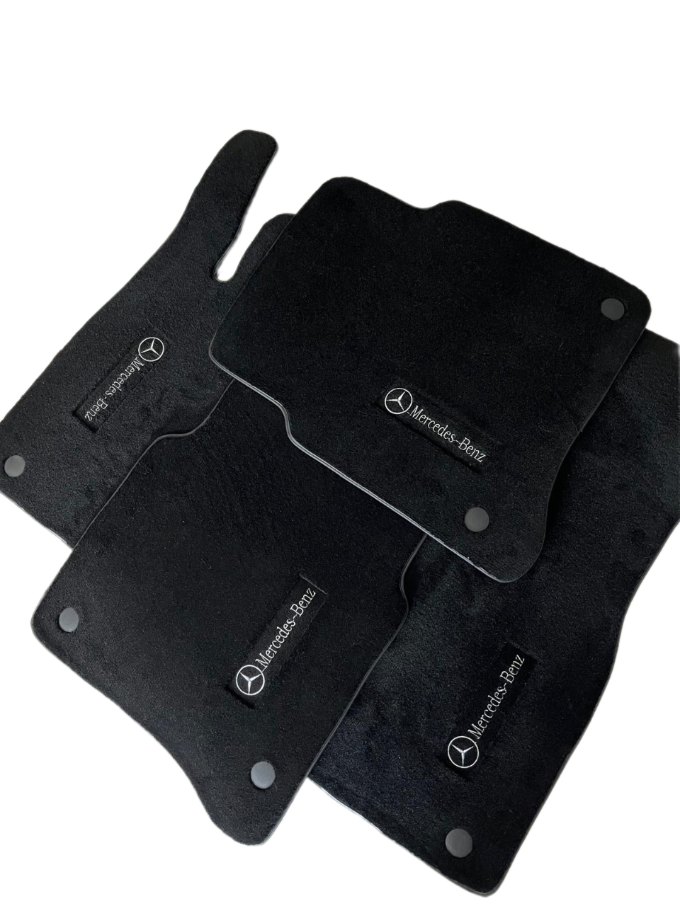 For Mercedes Benz Car Floor Mats Custom fit Carpet for all Mercedes Model Carpet Liner